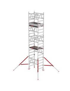 MiTower 5.20m travail 2
