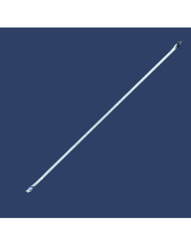 Diagonale verticale DV 2 x 2m - M368 - Ancien modèle - TUBESCA-COMABI - Occasion