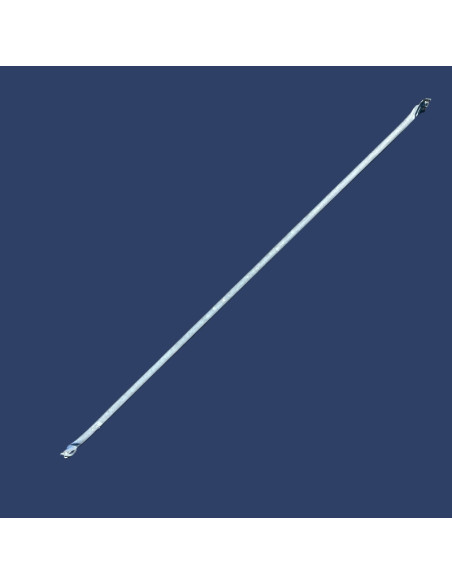 Diagonale verticale DV 2 x 2m - M368 - Ancien modèle - TUBESCA-COMABI - Occasion