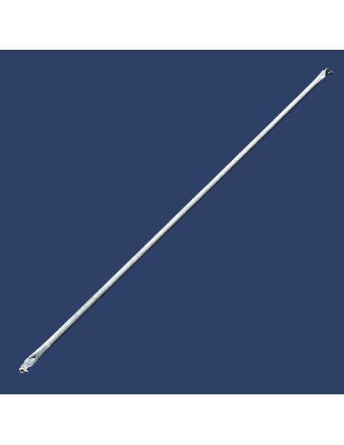 Diagonale verticale DV 2.50 x 2m - M368 - Ancien modèle - TUBESCA-COMABI - Occasion