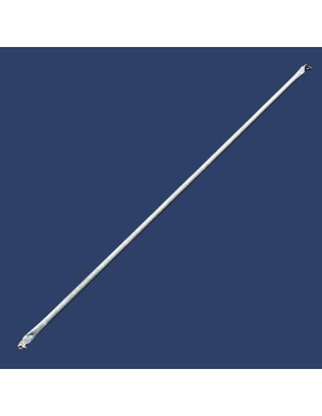Diagonale verticale DV 2.50 x 2m - M368 - Ancien modèle - TUBESCA-COMABI - Occasion