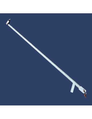 Jambe de force pour cadre couvreur - TUBESCA-COMABI - Occasion