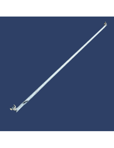 Diagonale DVS 2.50 x 2m - SOLIDIUM - TUBESCA-COMABI - Occasion