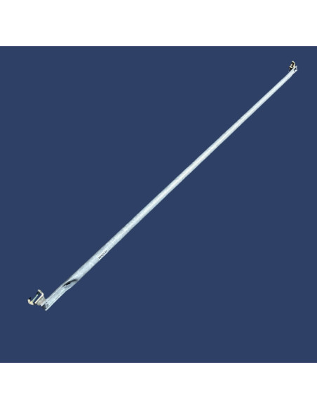 Diagonale DVS 2.50 x 2m - SOLIDIUM - TUBESCA-COMABI - Occasion