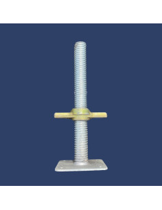 Socle fixe court 0.35m -...