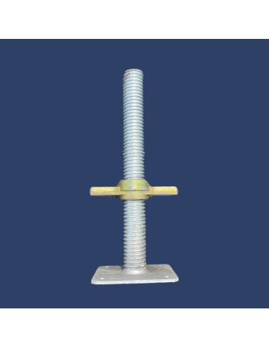 Socle fixe court 0.35m -...