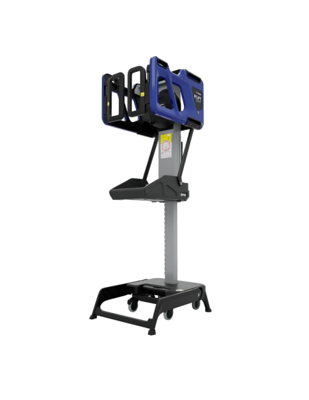 Plate-forme élévatrice manuelle R'LIFT Smart 320