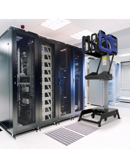 Plate-forme élévatrice manuelle R'LIFT Smart 350 maintenance