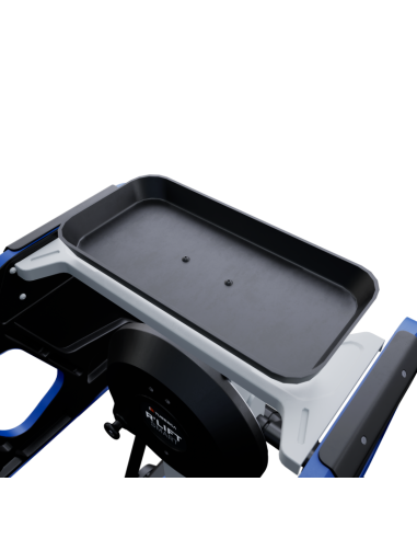 Plateau porte-outils intégré