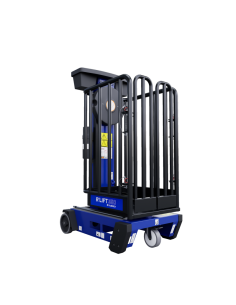 Plateforme Élévatrice Manuelle R’LIFT SMART - TUBESCA-COMABI 2
