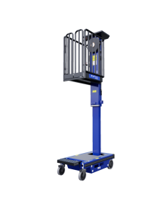 Plate-forme élévatrice manuelle R'LIFT 420