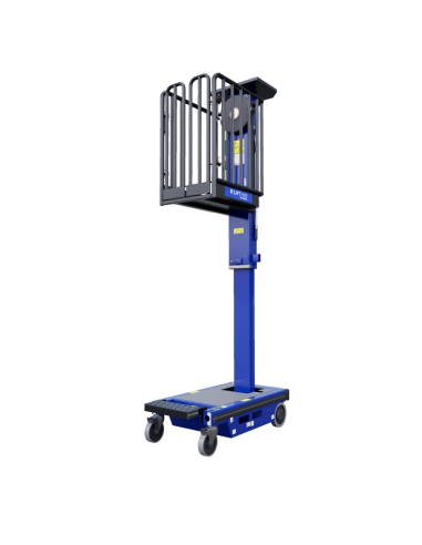 Plate-forme élévatrice manuelle R'LIFT 420