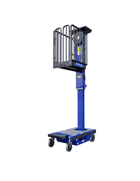 Plate-forme élévatrice manuelle R'LIFT 420