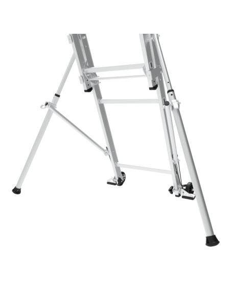 Stabilisateurs réhausse arrière