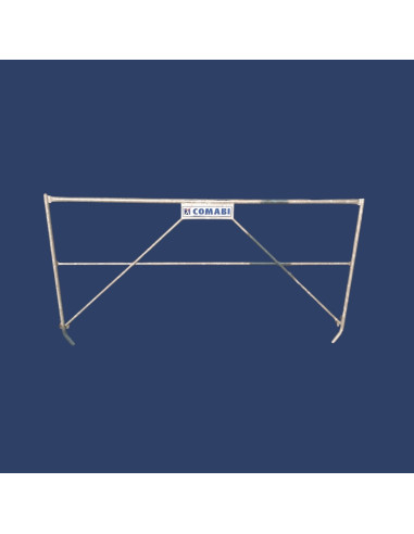 Garde-corps Diagonalisant 1.50m - FUSIO150 - TUBESCA-COMABI - Occasion