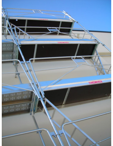 Exemple structure DUO45+