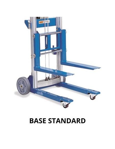 Base standard