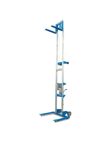Élévateur de Charges Manuel - GENIE LIFT GL-12