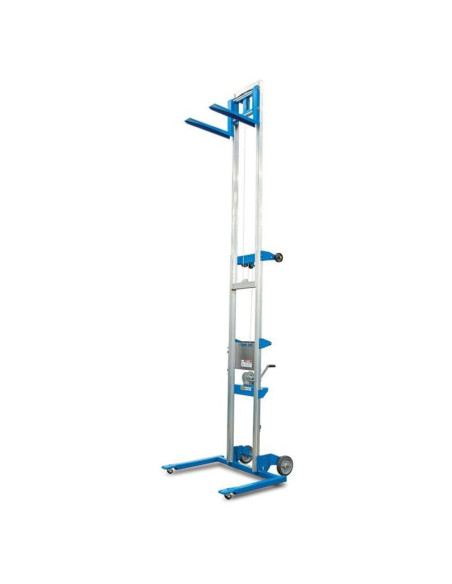 Élévateur de Charges Manuel - GENIE LIFT GL-12