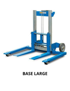Élévateur de Charges Manuel - GENIE LIFT GL-12 2