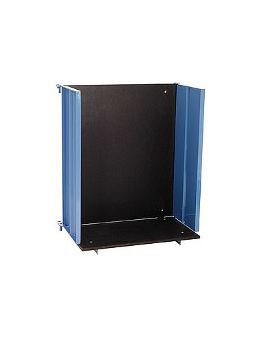 Caisse Universelle fermée GEDA LIFT