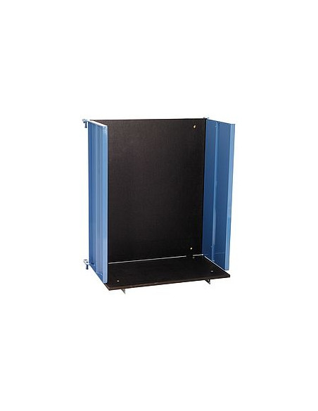 Caisse Universelle fermée GEDA LIFT