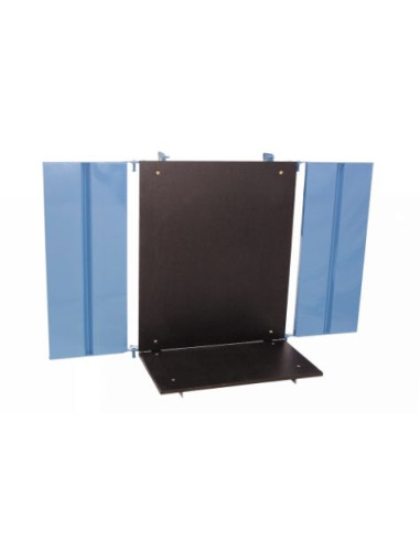 Caisse Universelle ouverte GEDA LIFT
