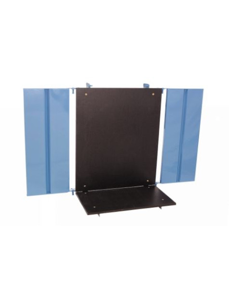 Caisse Universelle ouverte GEDA LIFT