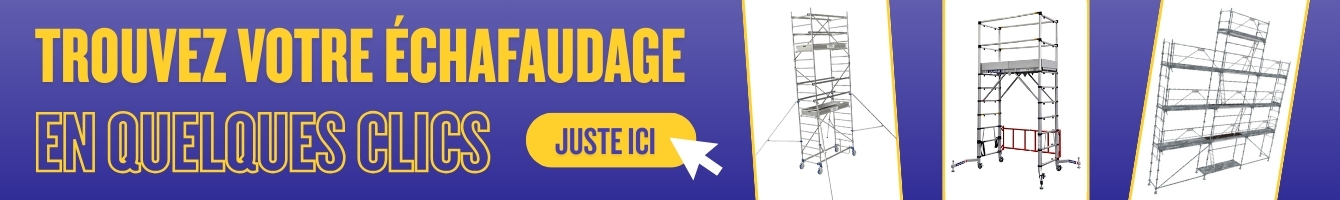 Trouvez votre équipement idéal - Quiz Doofinder